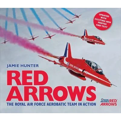 Afbeelding van Red Arrows