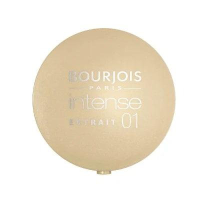 Afbeelding van Bourjois Intense Eye Shadow 01 Golden Beige