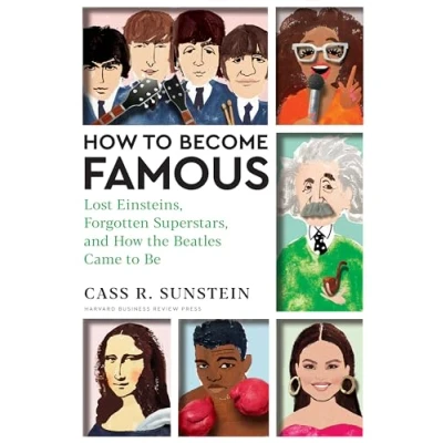Afbeelding van How to Become Famous
