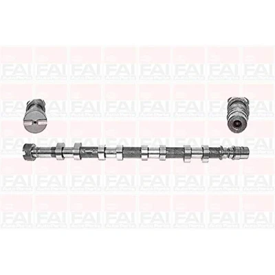 Afbeelding van FAI AutoParts C257 Nokkenas RENAULT: ESPACE 4