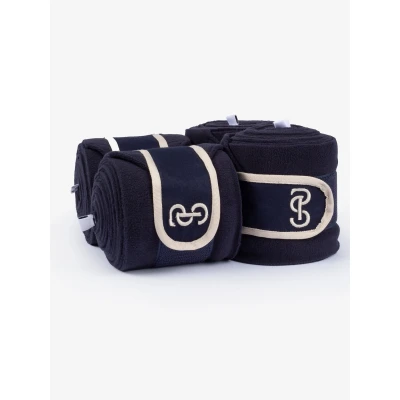 Image de PS of Sweden Bandages Elite Lava Grey