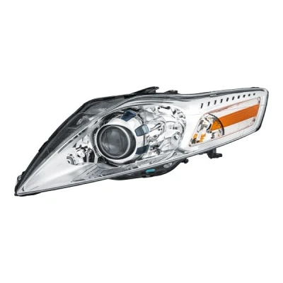 Afbeelding van HELLA 1ZL 010 541 071 Koplampen FORD: MONDEO 4 Turnier, Stufenheck,