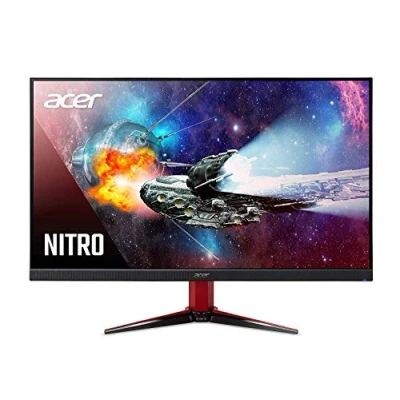Afbeelding van Acer Nitro VG240Y Gaming Monitor (75Hz)