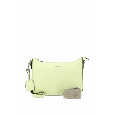 Afbeelding van PICARD Schoudertas Superstar Crossbody Bag Limoncello Lichtgeel