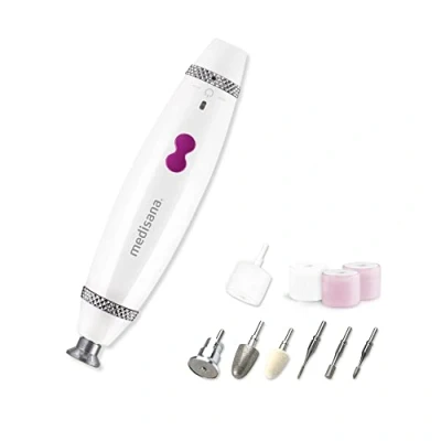 Afbeelding van Medisana MP 840 manicure pedicure set
