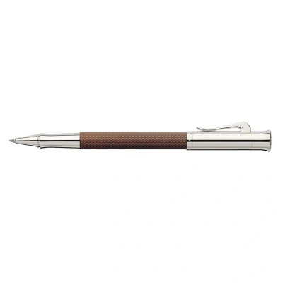 Afbeelding van Graf von Faber Castell Guilloche Cognac RB