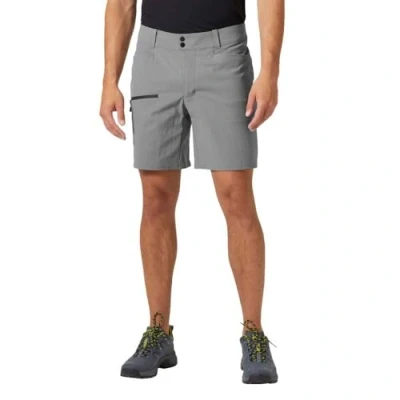 Afbeelding van Helly Hansen VIKA TUR Outdoorshorts, Heren, Maat: Large, Concrete