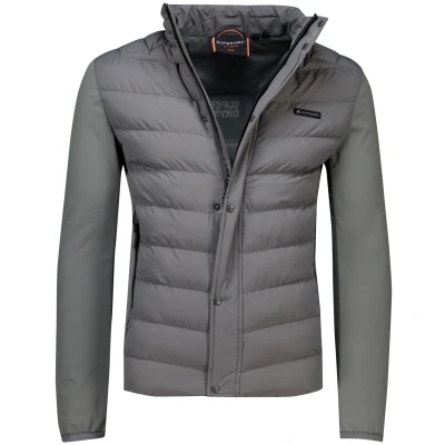 Afbeelding van Superdry Storm Popper softshell jas Heren Gewatteerde jassen