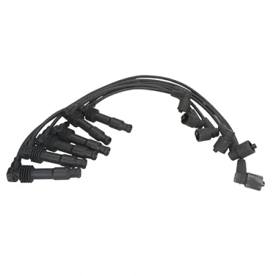 Afbeelding van NGK 4061 Bougiekabelset 6