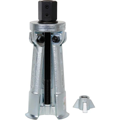 Afbeelding van KUKKO 21 89 binnentrekker met 3 schalen 56 tot 110mm