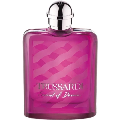 Afbeelding van Trussardi Sound of Donna Eau de Parfum 30 ml