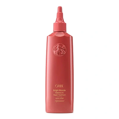 Afbeelding van Oribe Bright Blonde Radiance &amp; Repair Treatment 175 Ml