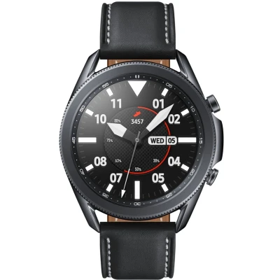 Afbeelding van Galaxy Watch 3 BT 41mm SM R850 Zilver