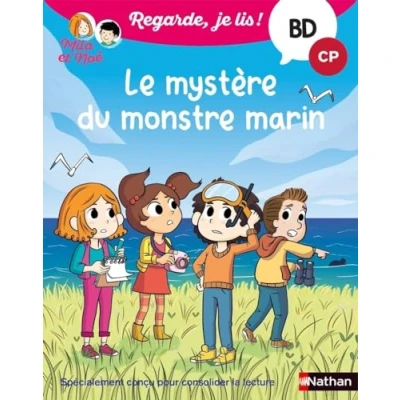 Afbeelding van MILA ET NOE AUX JEUX OLYMPIQUES