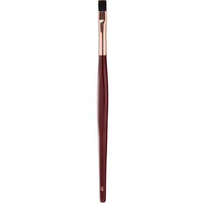 Afbeelding van Charlotte Tilbury Lip Brush Make up Kwast Bruin