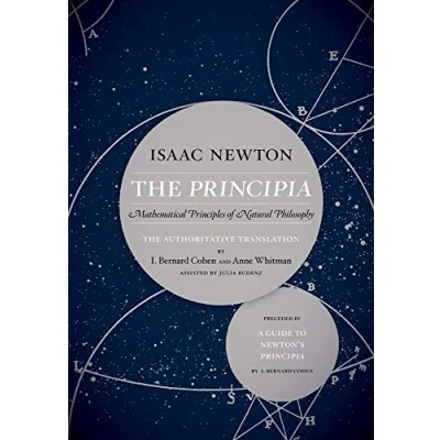 Afbeelding van The Principia: Authoritative Translation and Guide