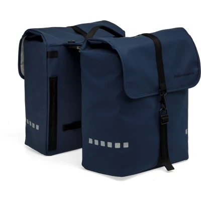 Afbeelding van New Tas Odense MIK Double Dark Blue