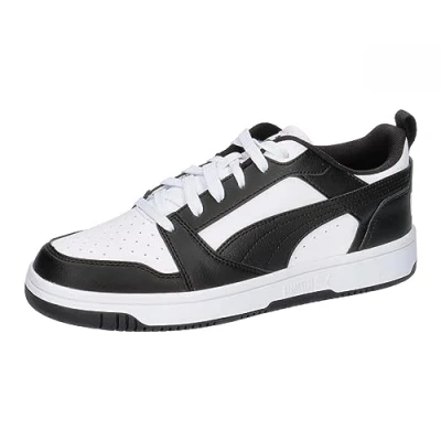 Image de Baskets Rebound V6 Lo Enfant et Adolescent