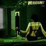 Afbeelding van Whodunit Welcome To... (LP)