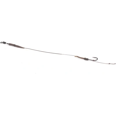 Afbeelding van PB Products Combi Rig Soft Coated #6 25lb Karper onderlijnen
