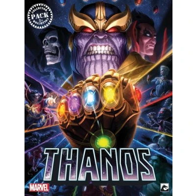 Afbeelding van Thanos CP 2 (4/5/6)