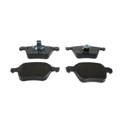 Image de 4 plaquettes de frein ferodo fdb1631