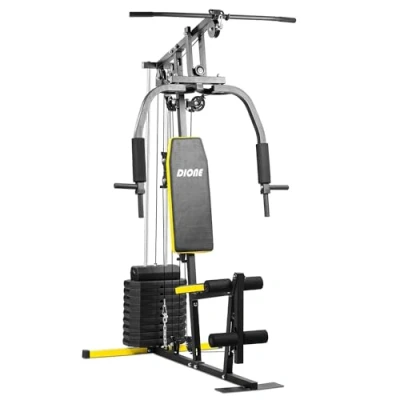 Afbeelding van Dione Krachtstation Homegym HG2