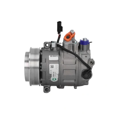Afbeelding van Elstock Airco compressor 51 0556