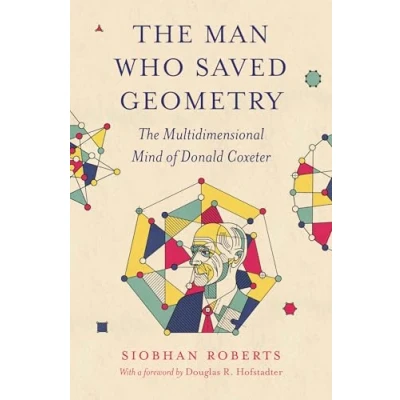 Afbeelding van The Man Who Saved Geometry