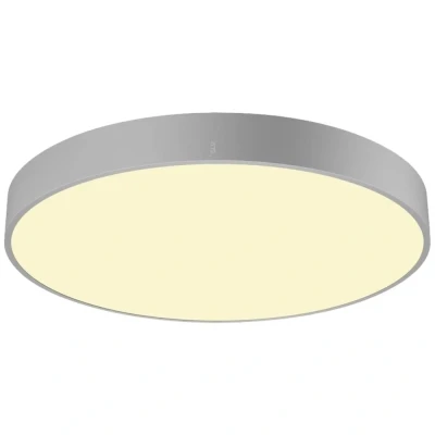 Afbeelding van SLV 1007324 MEDO® 60 LED plafondlamp 39 W Grijs