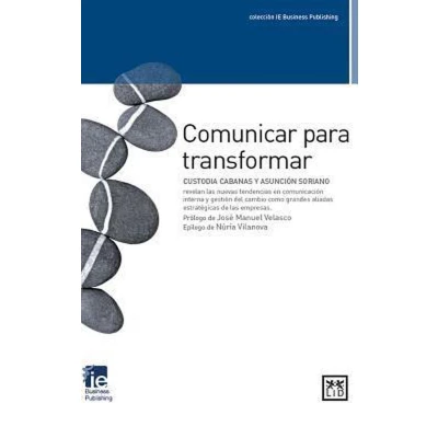 Afbeelding van Comunicar Para Transformar