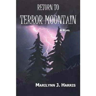Afbeelding van Return to Terror Mountain