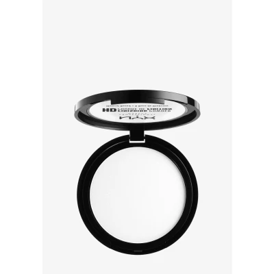 Afbeelding van NYX Professional Makeup HD Finishing Powder Translucent 8 gram
