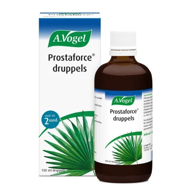 Afbeelding van Prostaforce Complex Druppels