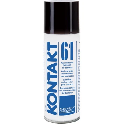 Afbeelding van KONTAKT Chemie 61 70509 AH Smeer en beschermingsolie 200 ml