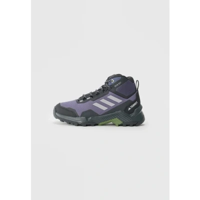 Afbeelding van Adidas Terrex Eastrail 2.0 Outdoorschoenen, Dames, Maat: 36, Preloved violet/glory grey/tent green Kunststof/ textiel
