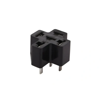 Afbeelding van Relaisvoet HELLA 8JD 733 963 001