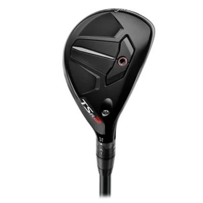 Afbeelding van Titleist TSR2 Hybrid 4 Heren Regular Flex Linkshandig