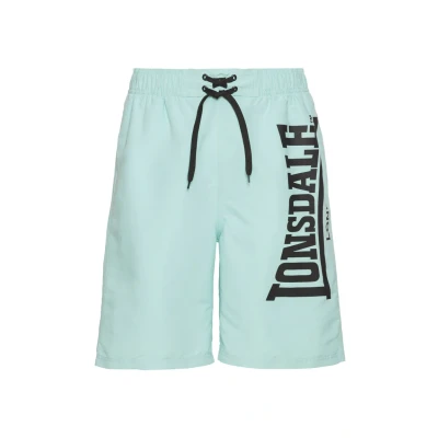 Afbeelding van Lonsdale Strandshort heren regular fit FIETSMEER