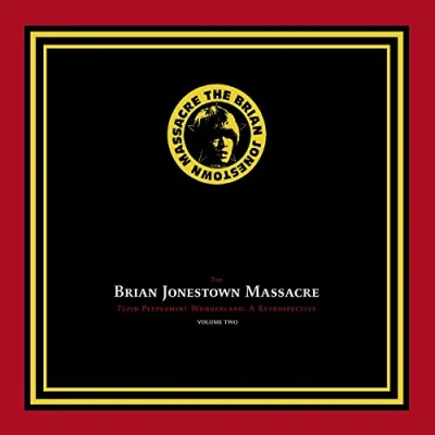 Afbeelding van Brian Jonestown Massacre Tepid Peppermind Vol.2
