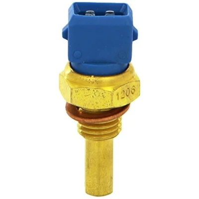 Afbeelding van CALORSTAT by Vernet WS2587 Koelmiddeltemperatuursensor BMW: 3 Saloon, Convertible, 5 OPEL: Astra F CC, Corsa B Hatchback, Calibra A