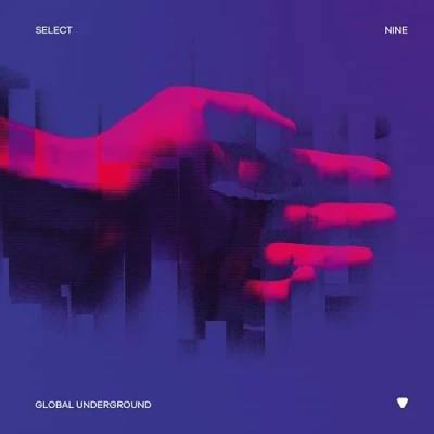 Afbeelding van Global Underground Underground: Select #9 (2 LPs)
