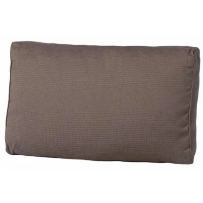 Afbeelding van Madison Loungekussen 60x43 cm Rib liver