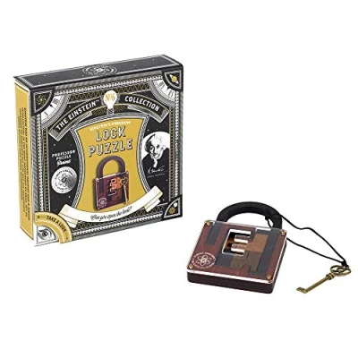 Afbeelding van Lock puzzel