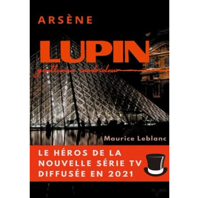 Image de Arsène Lupin, Gentleman Cambrioleur