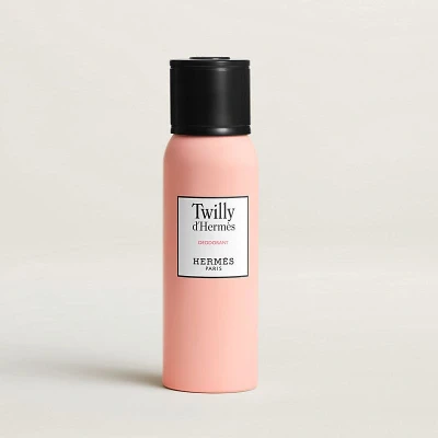 Afbeelding van Hermès Twilly d&#039;Hermès Déodorant Spray 150ml Deodorant