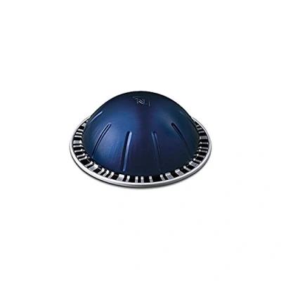 Afbeelding van Nespresso Vertuo Diavolitto Espresso, 5 verpakkingen van 10 stuks