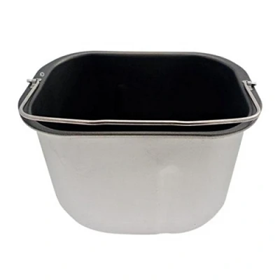 Image de Moule à pain DeLonghi KW712245 broodpan rechthoek h.180mm