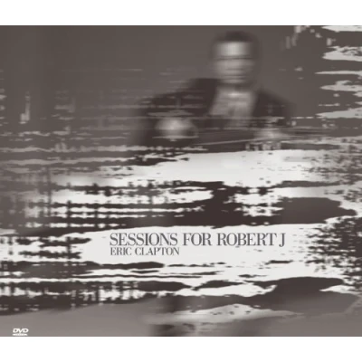 Afbeelding van Sessions For Robert Johnson