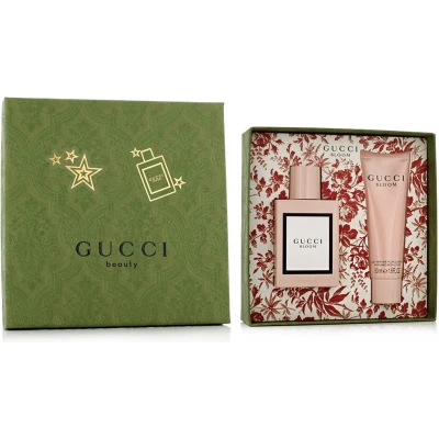 Afbeelding van Gucci Bloom Gift Set